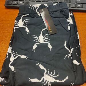 Leggings Depot Scorpions Leggings